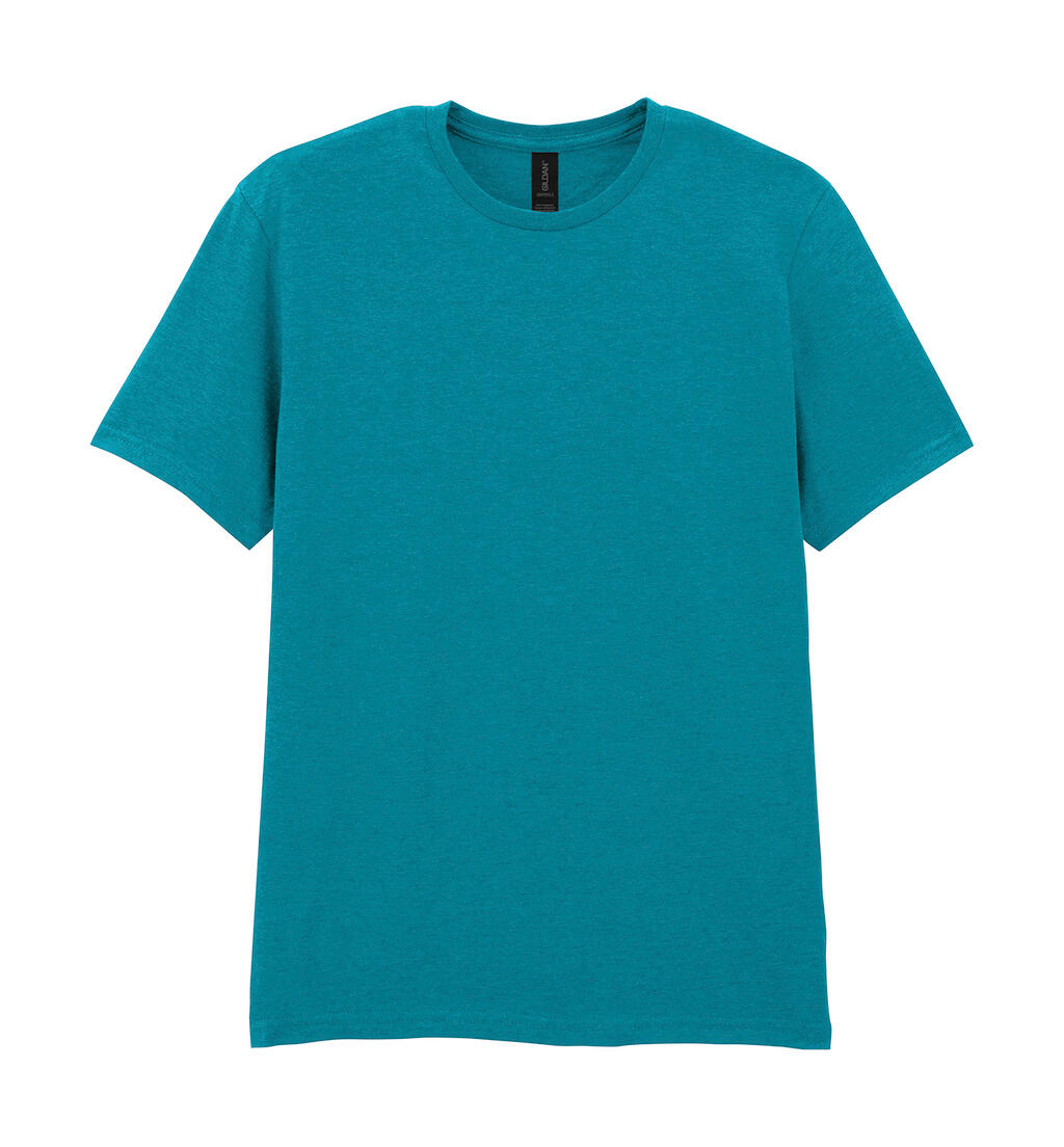 Camiseta Softstyle® para adultos - 280 - Azul tropical