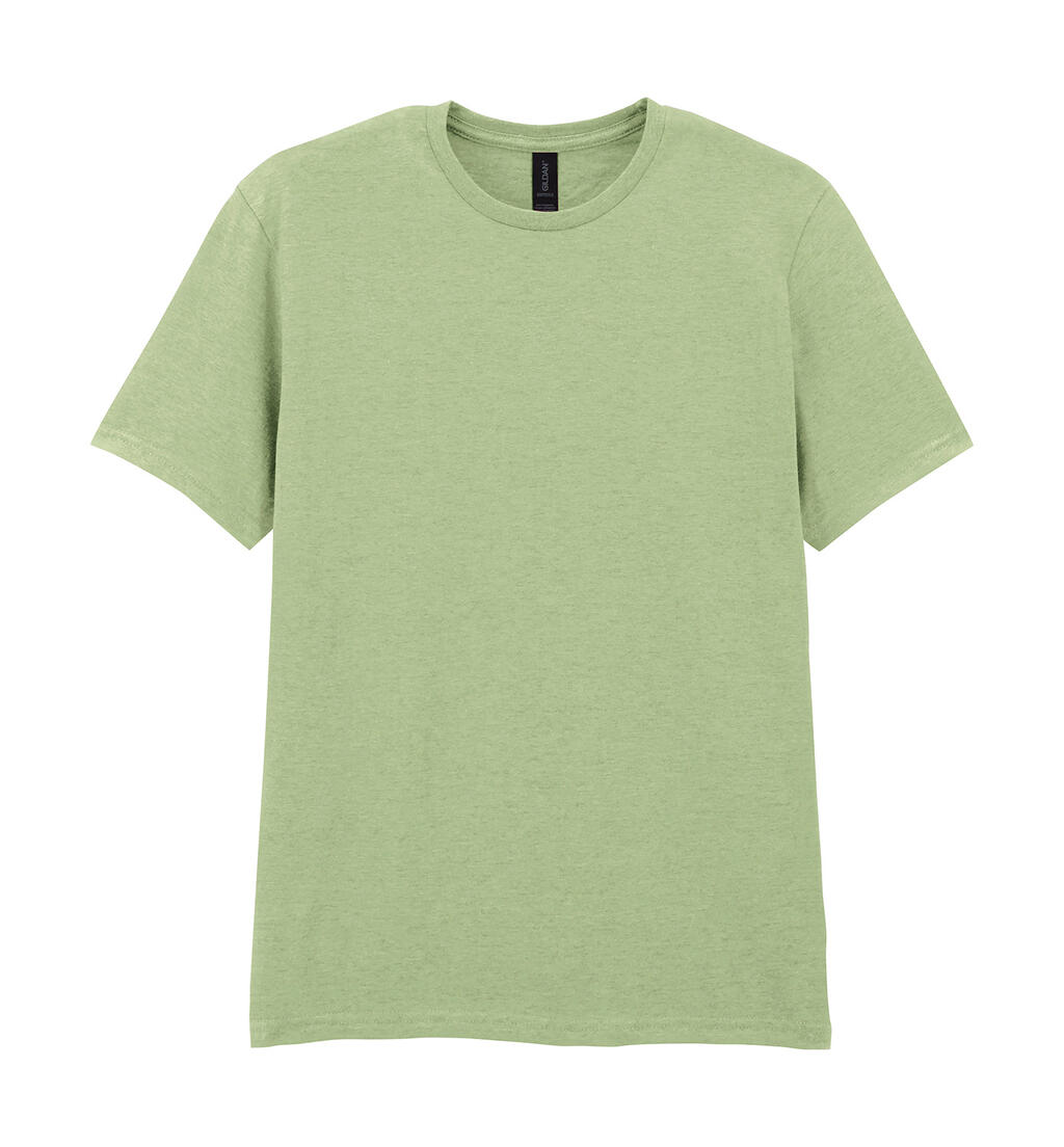 Camiseta Softstyle® para adultos - 168 - Pistacho