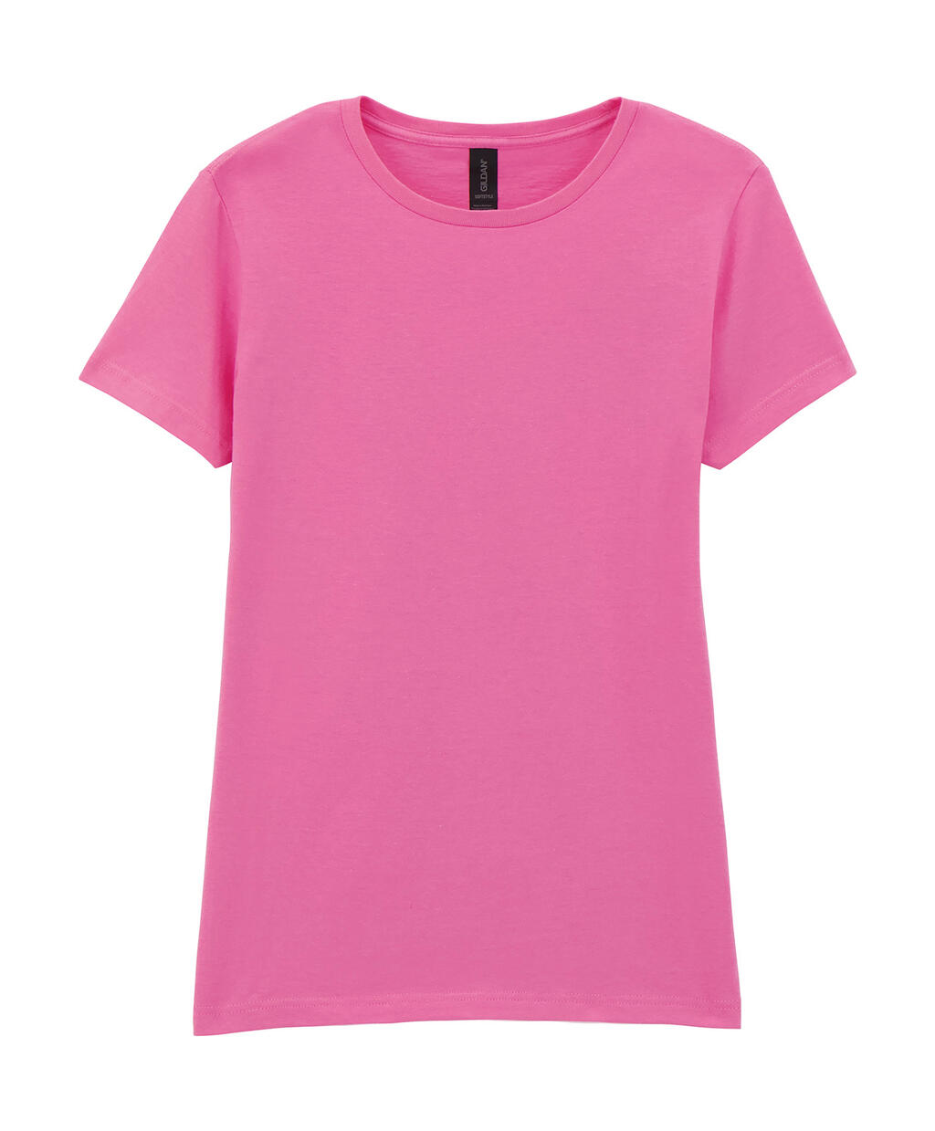 Camiseta Softstyle® para mujer - Azalea