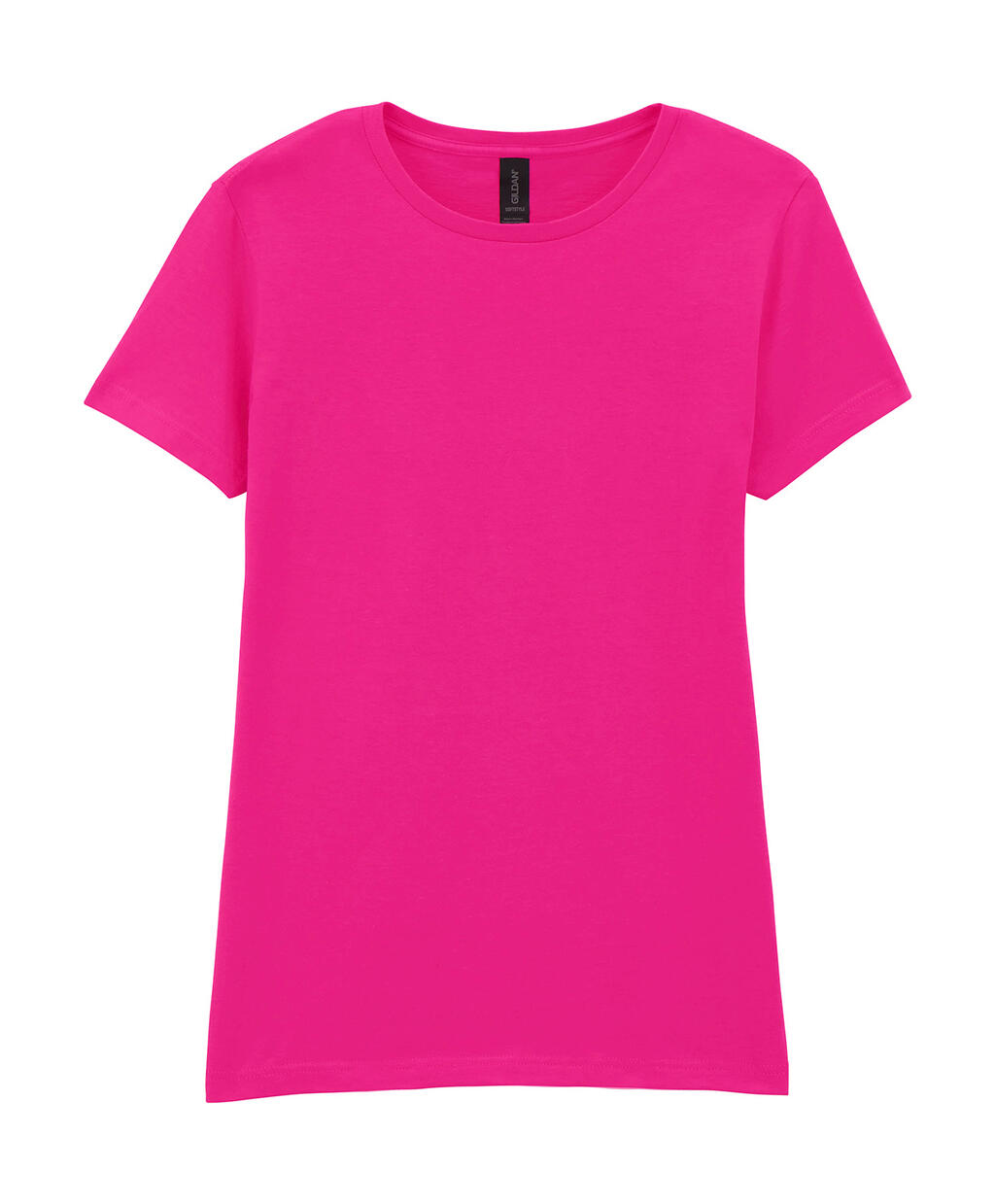 Camiseta Softstyle® para mujer - Heliconia