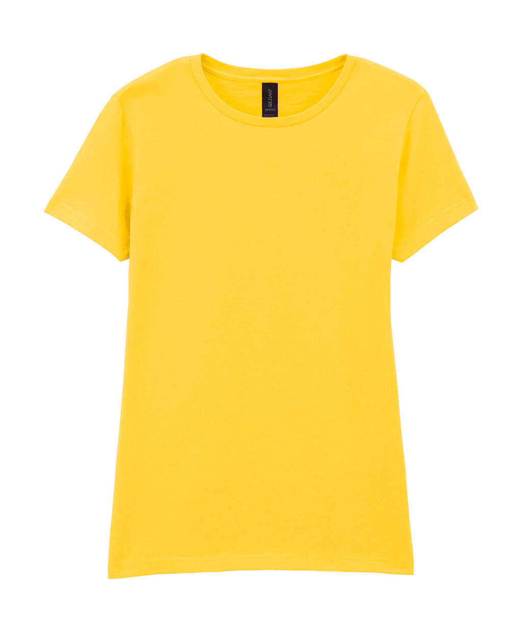 Camiseta Softstyle® para mujer - Margarita