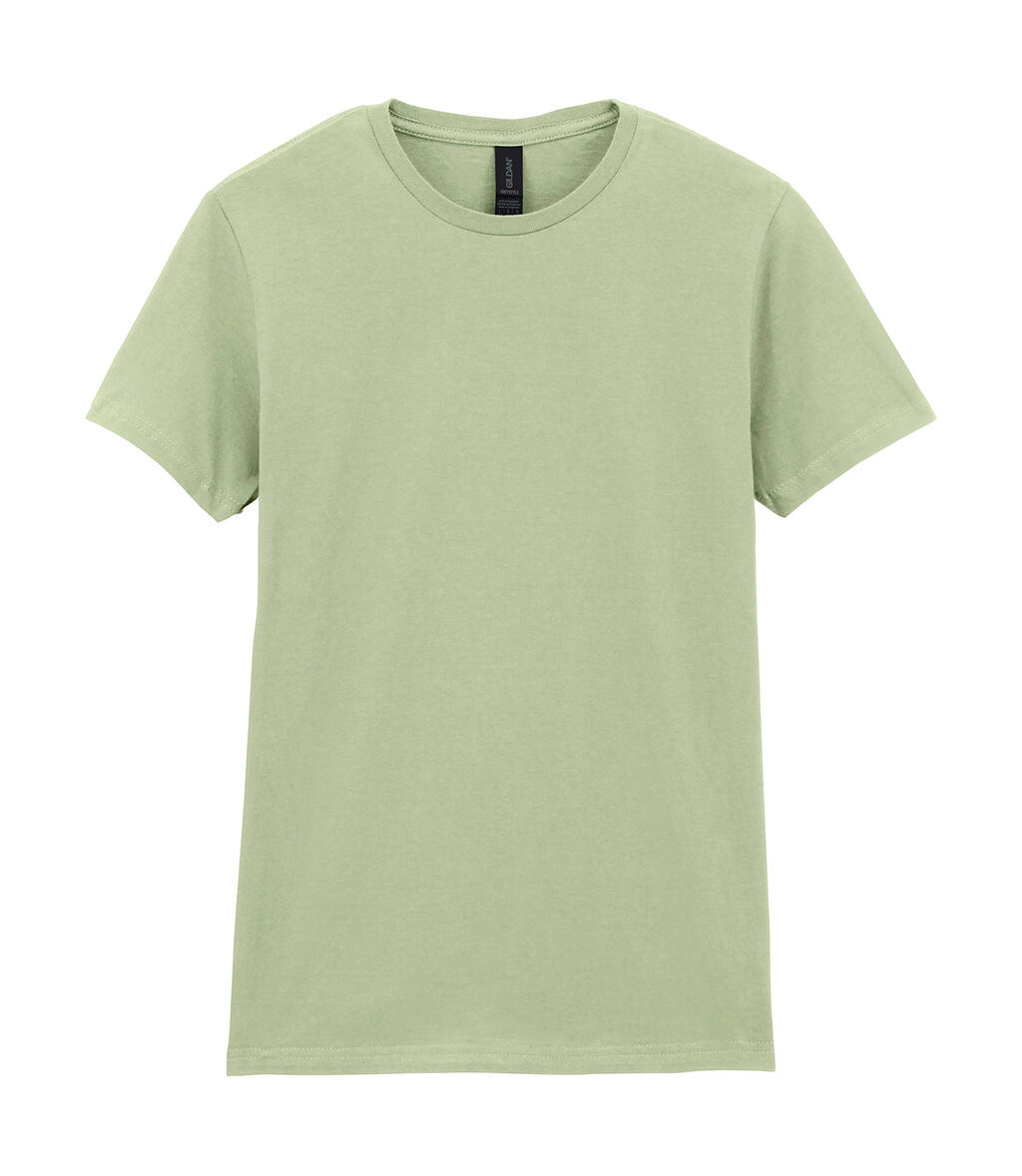 Camiseta Softstyle® para mujer - 168 - Pistacho