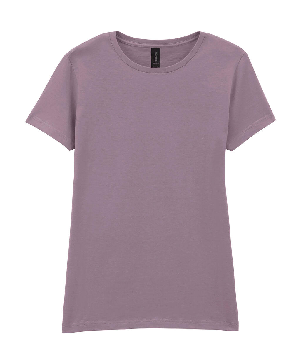 Camiseta Softstyle® para mujer - Dechado