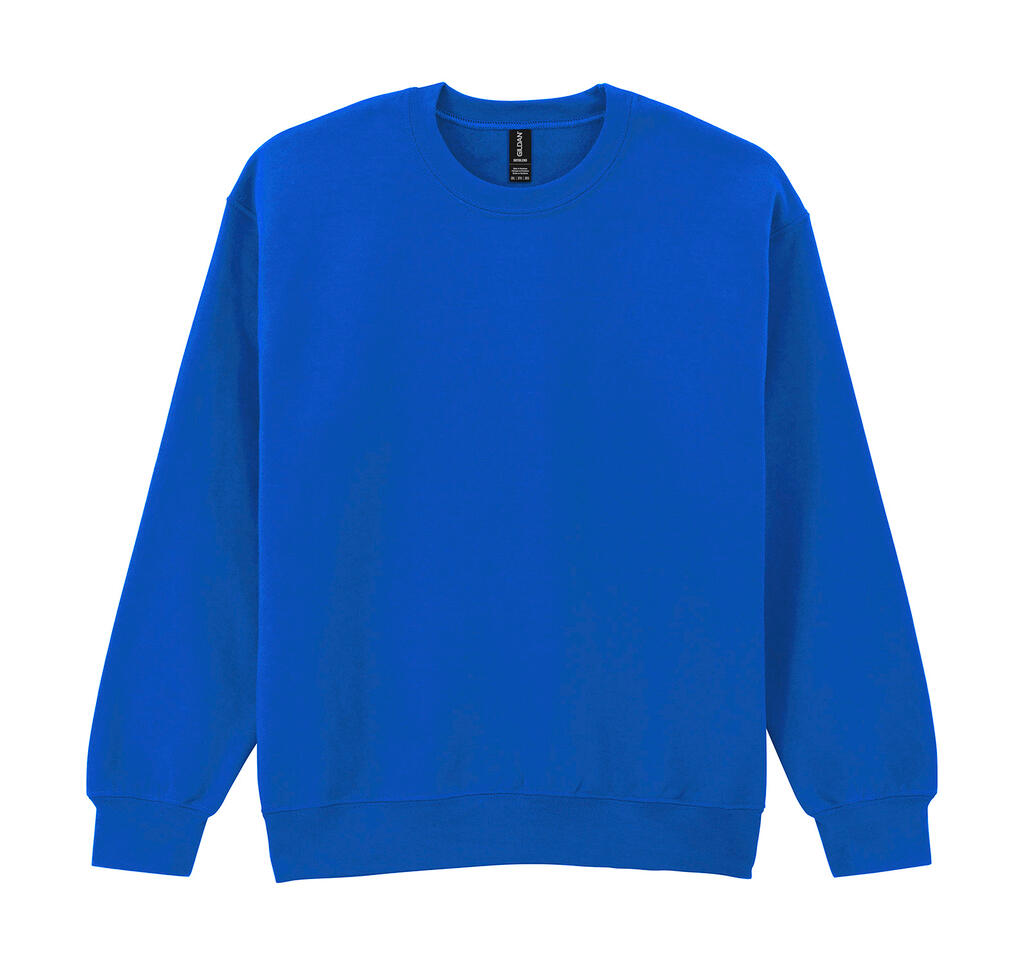 Sudadera de cuello redondo DryBlend - Real