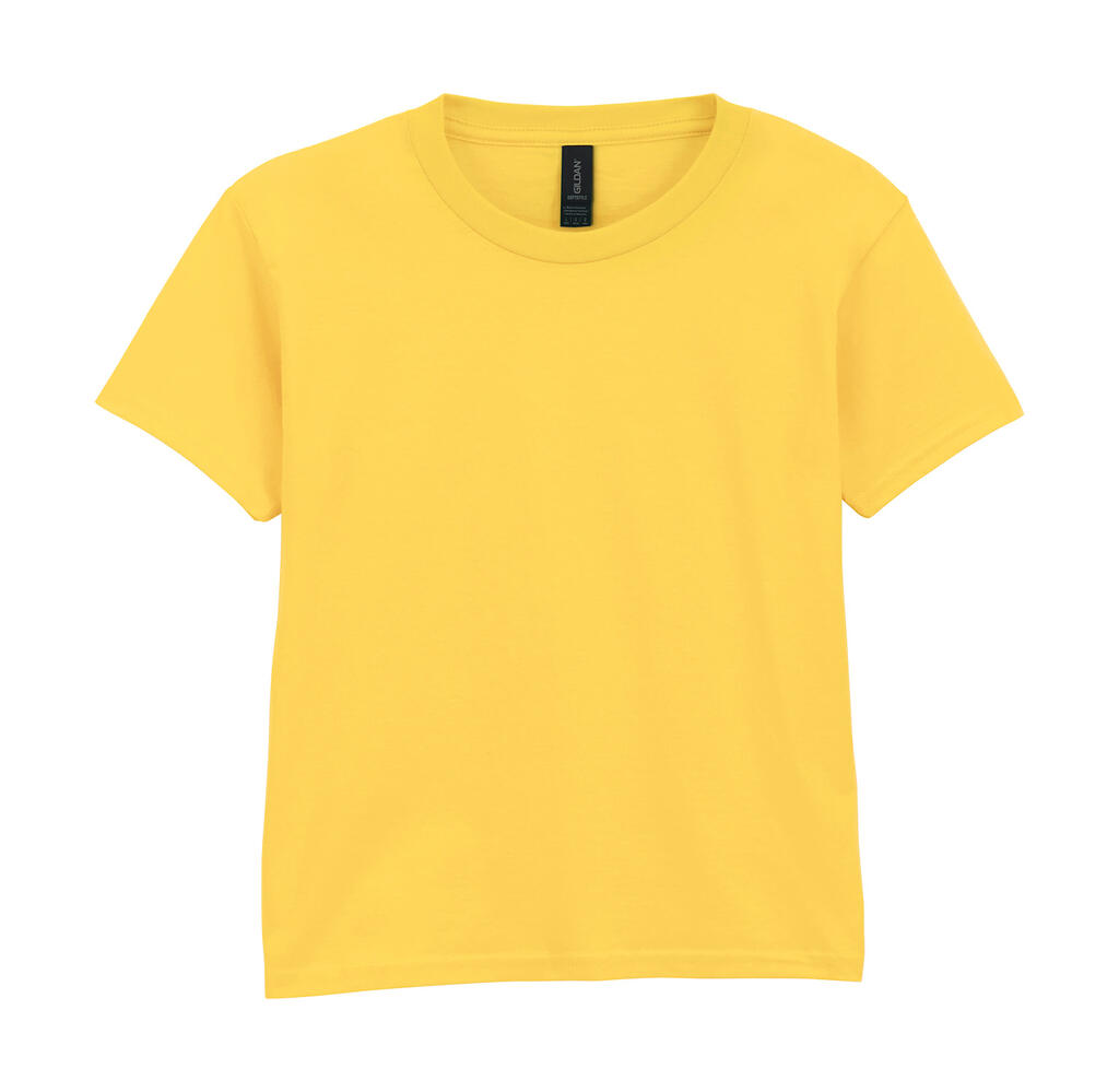 Camiseta juvenil Softstyle® - Margarita