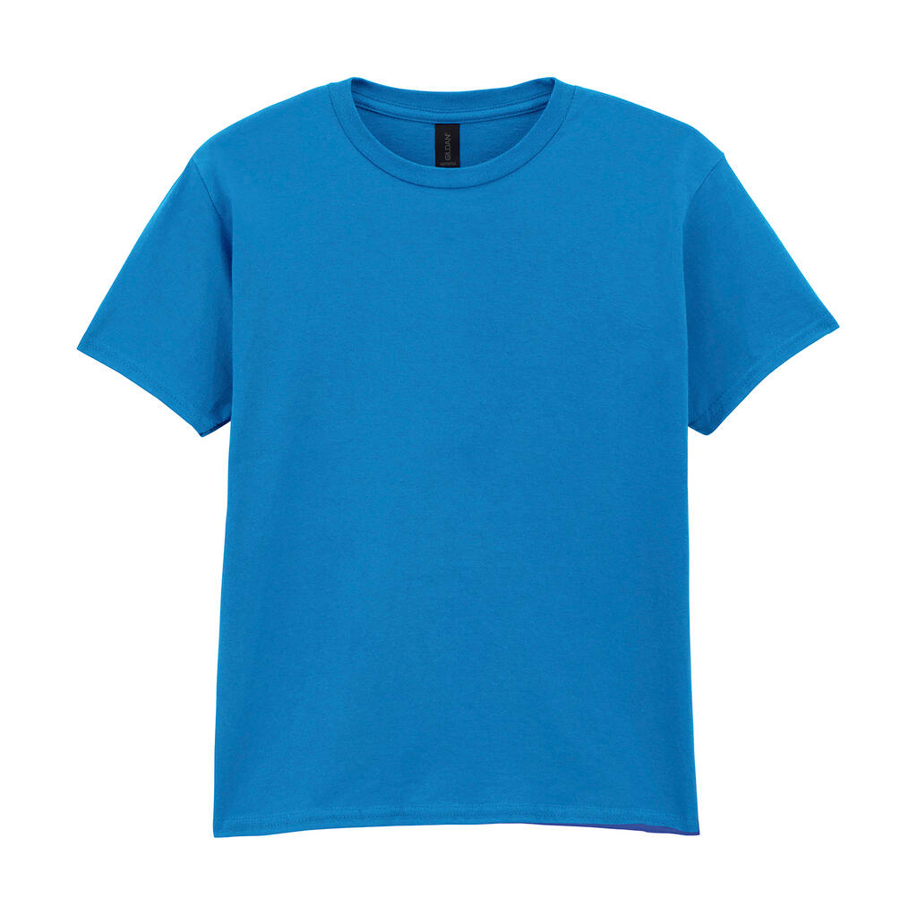 Camiseta juvenil Softstyle® - 329 - Zafiro