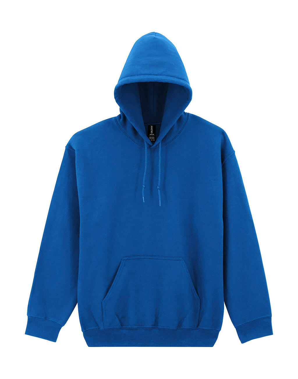 Sudadera con capucha DryBlend - Real
