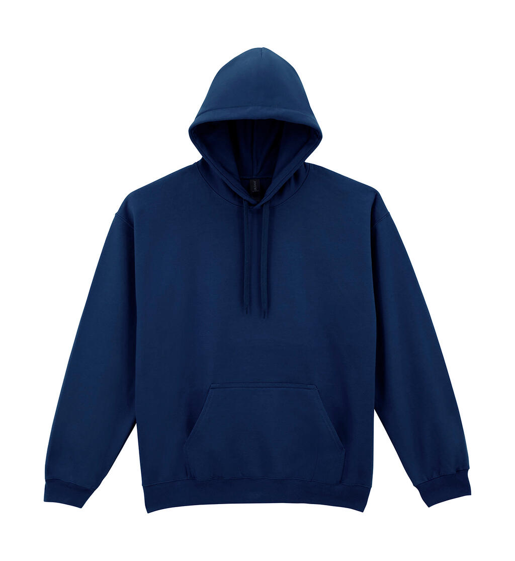 Sudadera con capucha Softstyle® de peso medio para adultos - 32 - Marina de guerra
