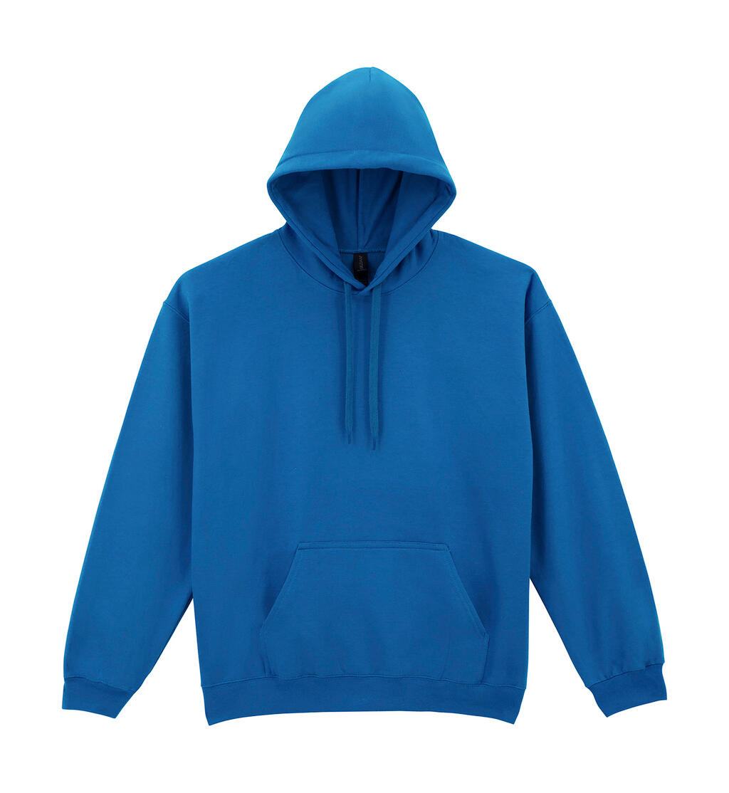 Sudadera con capucha Softstyle® de peso medio para adultos - 51 - Real