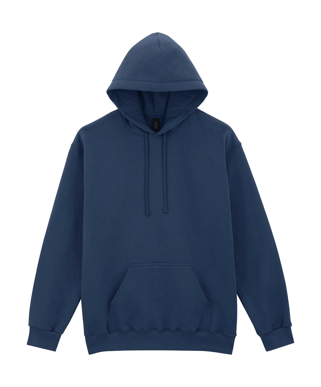 Sudadera con capucha Softstyle® de peso medio para adultos - 76 - Heather Royal
