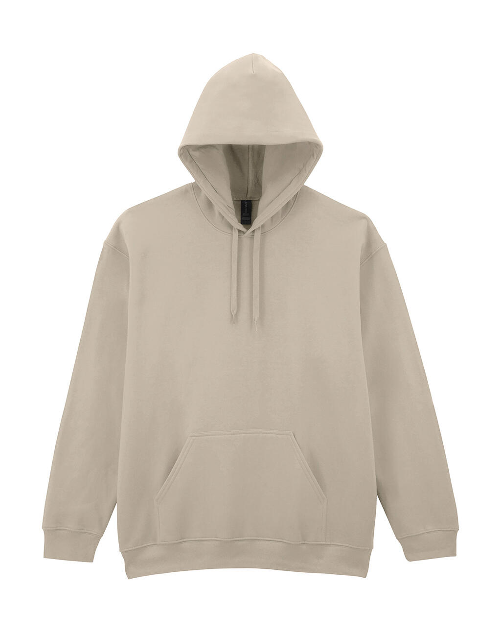 Sudadera con capucha Softstyle® de peso medio para adultos - 38 - Arena