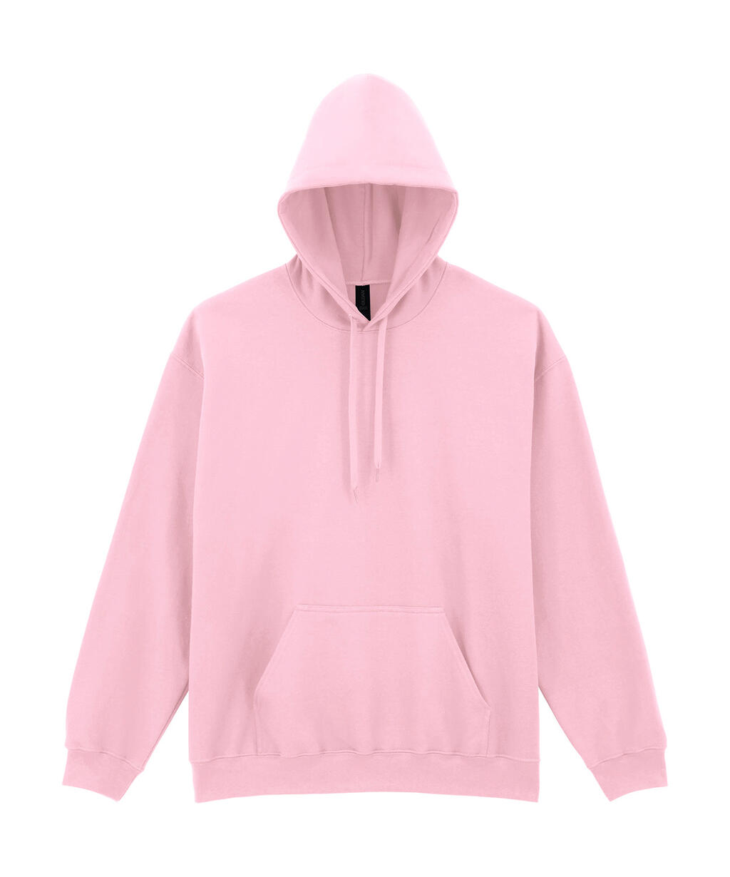 Sudadera con capucha Softstyle® de peso medio para adultos - 20 - Rosa claro
