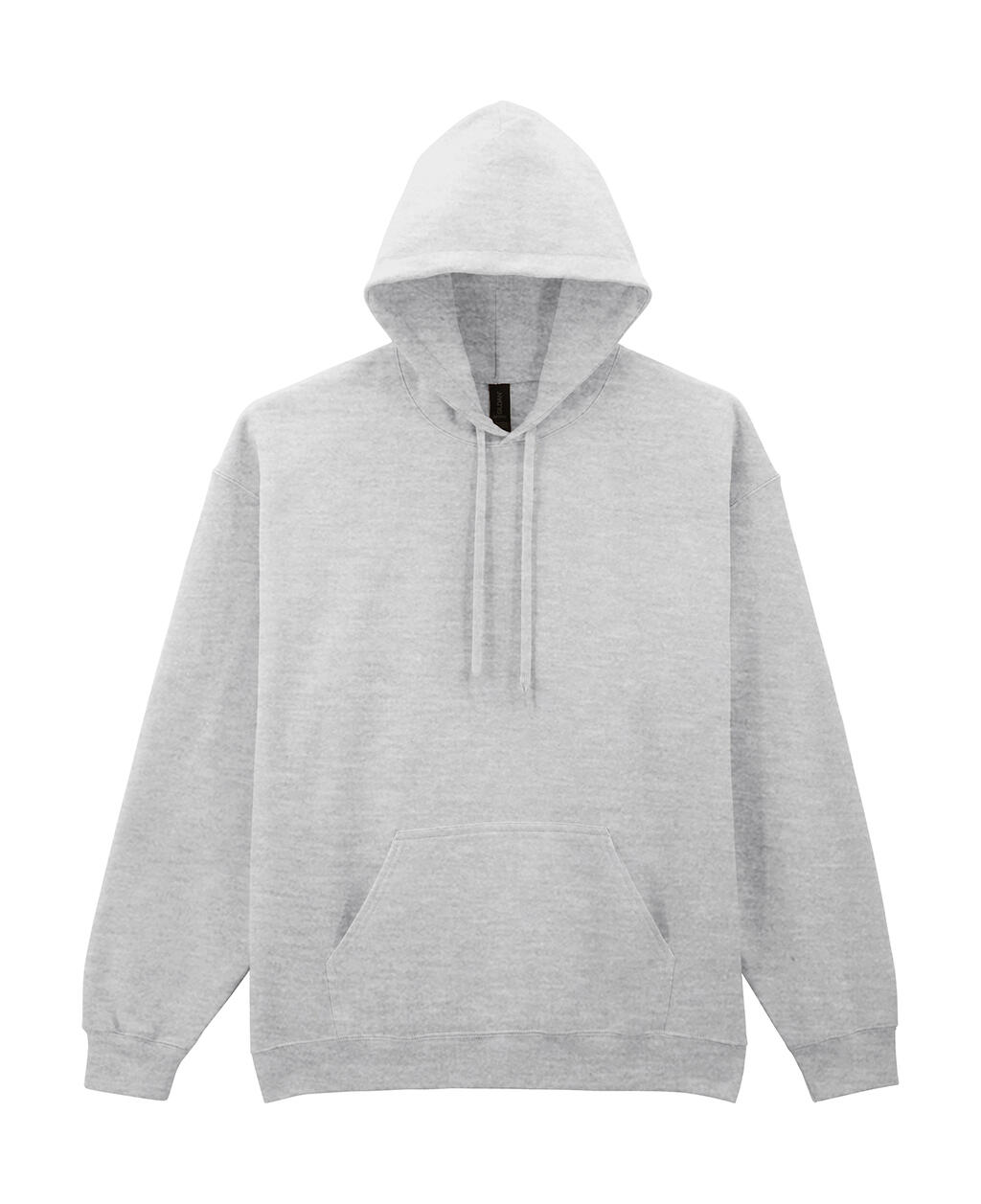 Sudadera con capucha Softstyle® de peso medio para adultos - 93 - Gris ceniza
