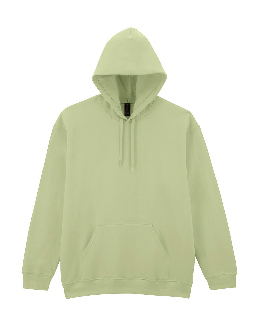 Sudadera con capucha Softstyle® de peso medio para adultos - 168 - Pistacho