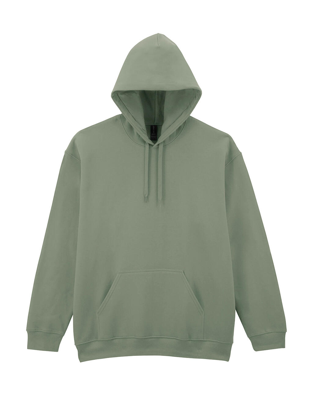 Sudadera con capucha Softstyle® de peso medio para adultos - 5GG - Sabio