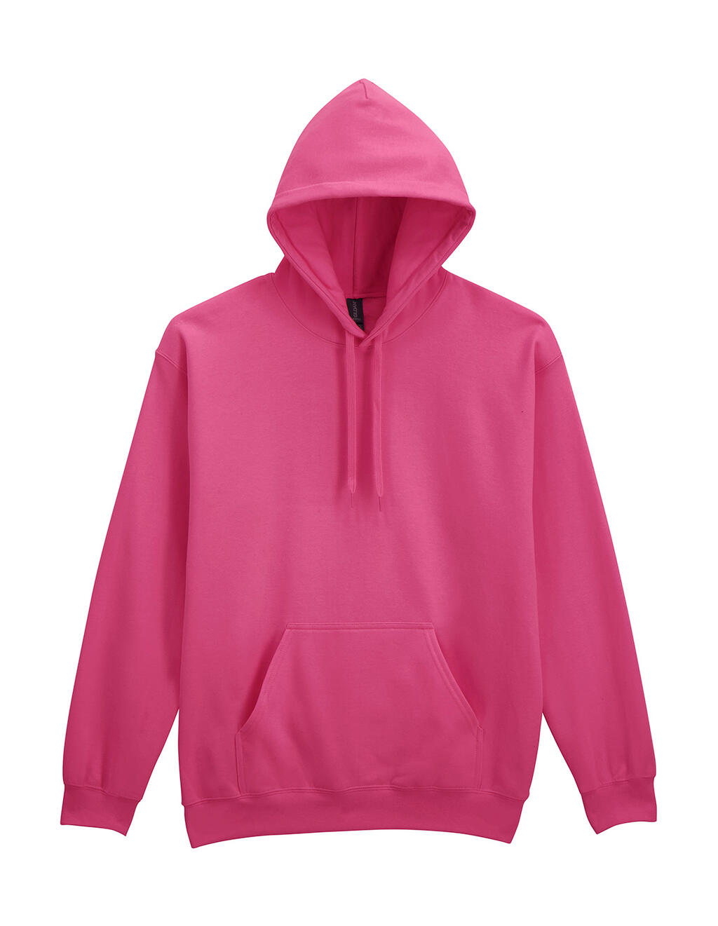 Sudadera con capucha Softstyle® de peso medio para adultos - D9G - Limonada rosa