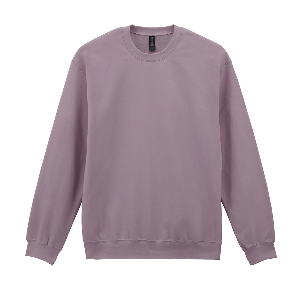 Sudadera de cuello redondo para adulto Softstyle® de felpa de peso medio - 41G - Dechado