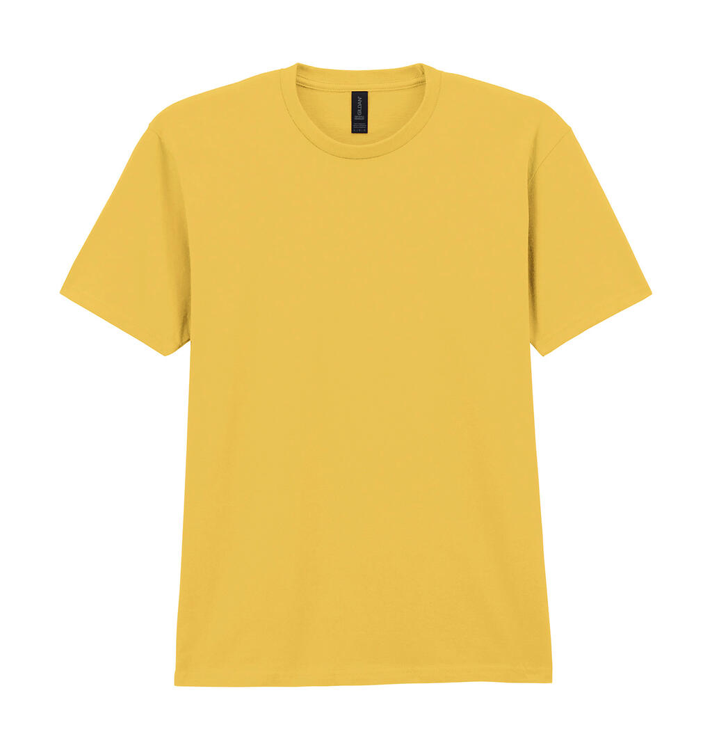 Camiseta Softstyle® de peso medio para adultos - Margarita
