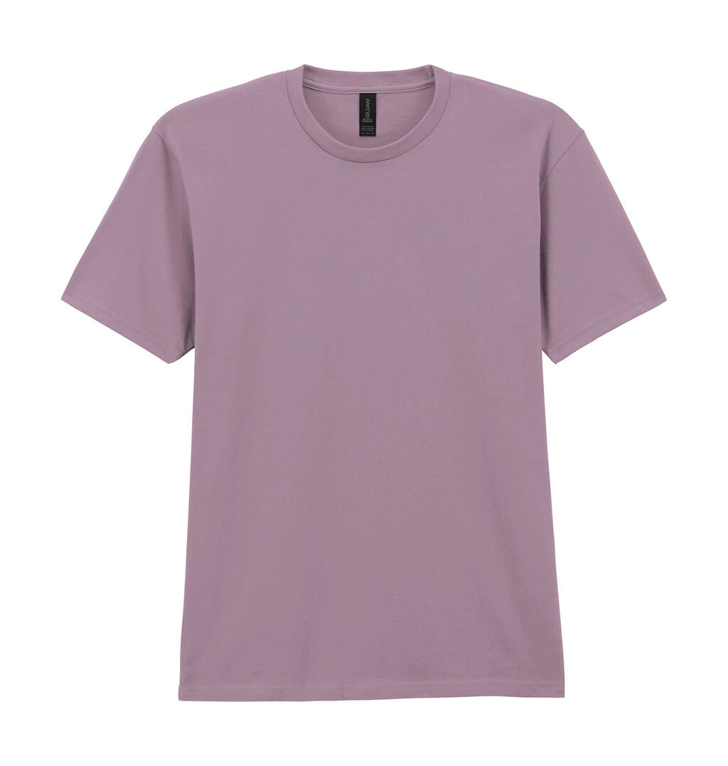 Camiseta Softstyle® de peso medio para adultos - Dechado