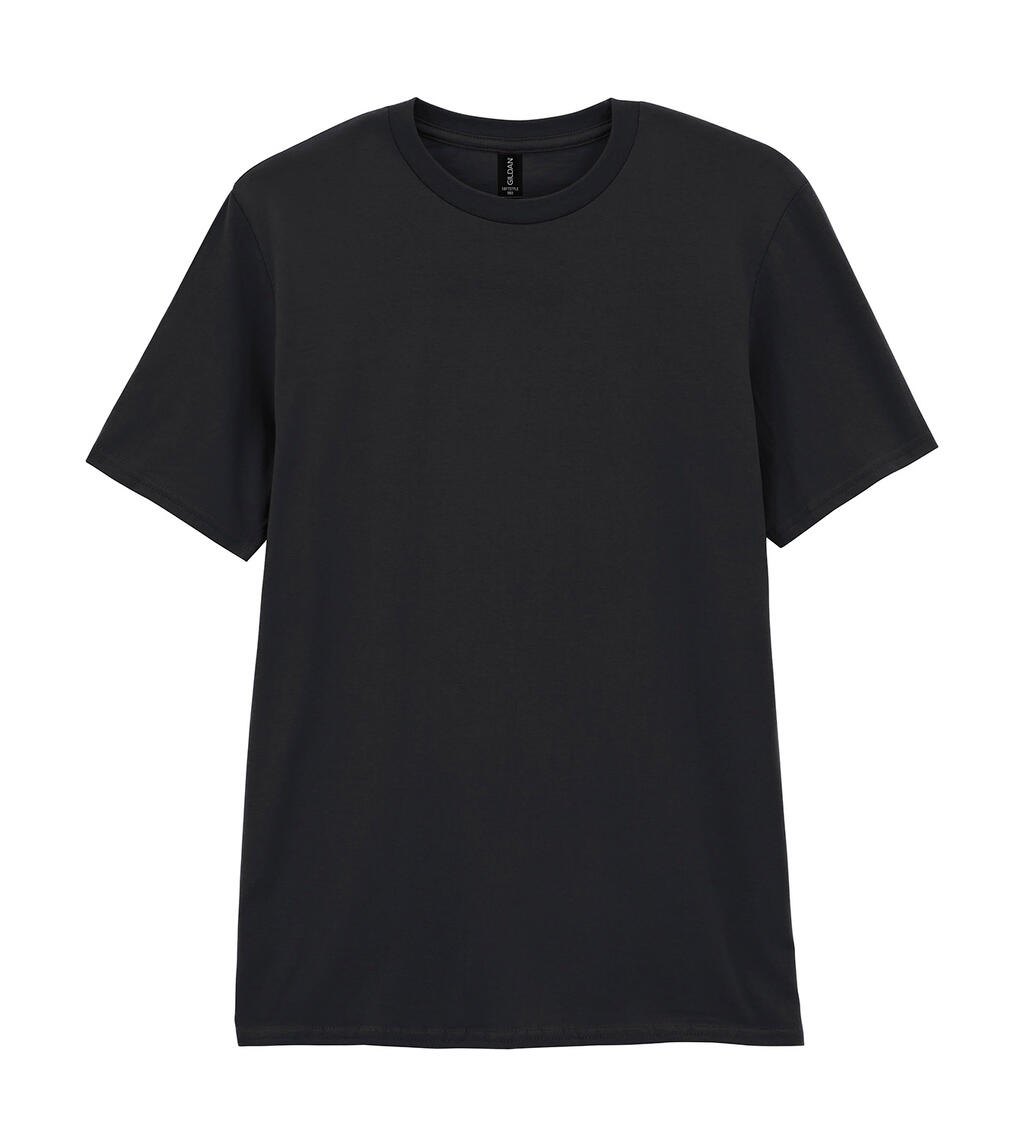 Camiseta Softstyle EZ para adultos - Negro