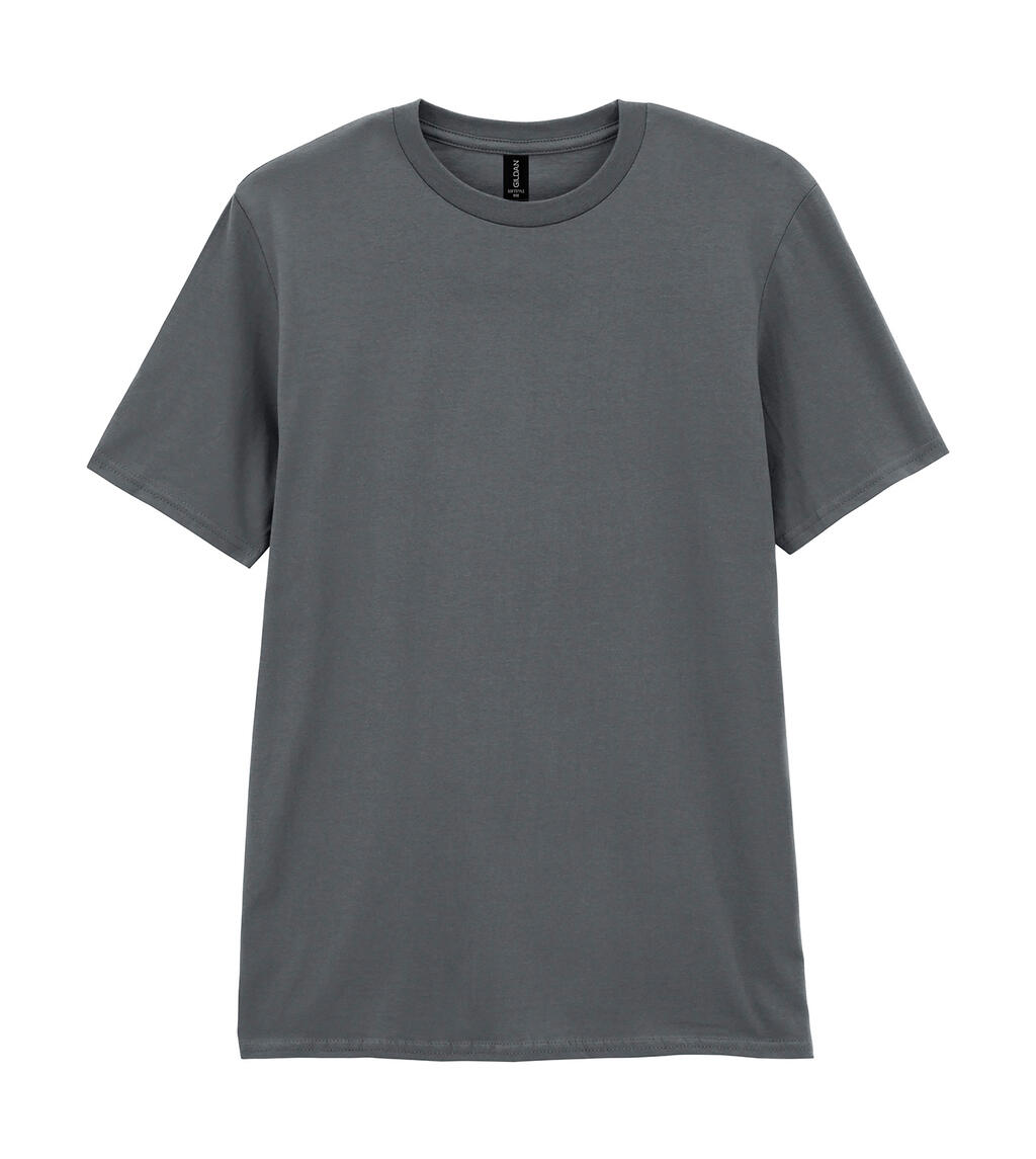 Camiseta Softstyle EZ para adultos - Carbón