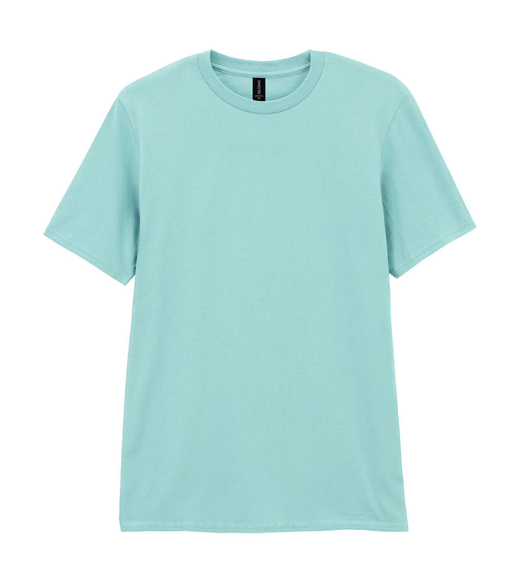 Camiseta Softstyle EZ para adultos - 258 - Hielo verde azulado