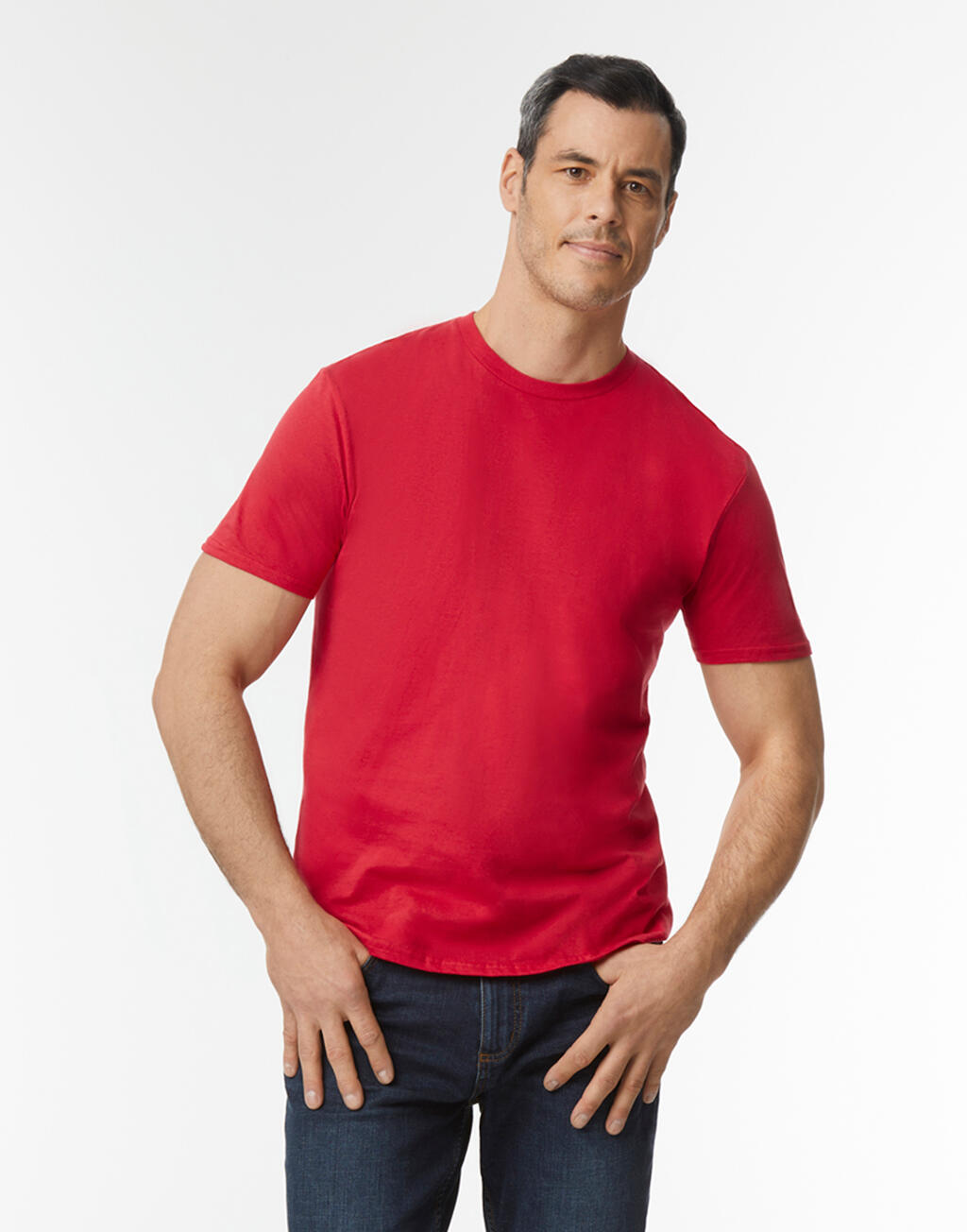 Camiseta Softstyle EZ para adultos