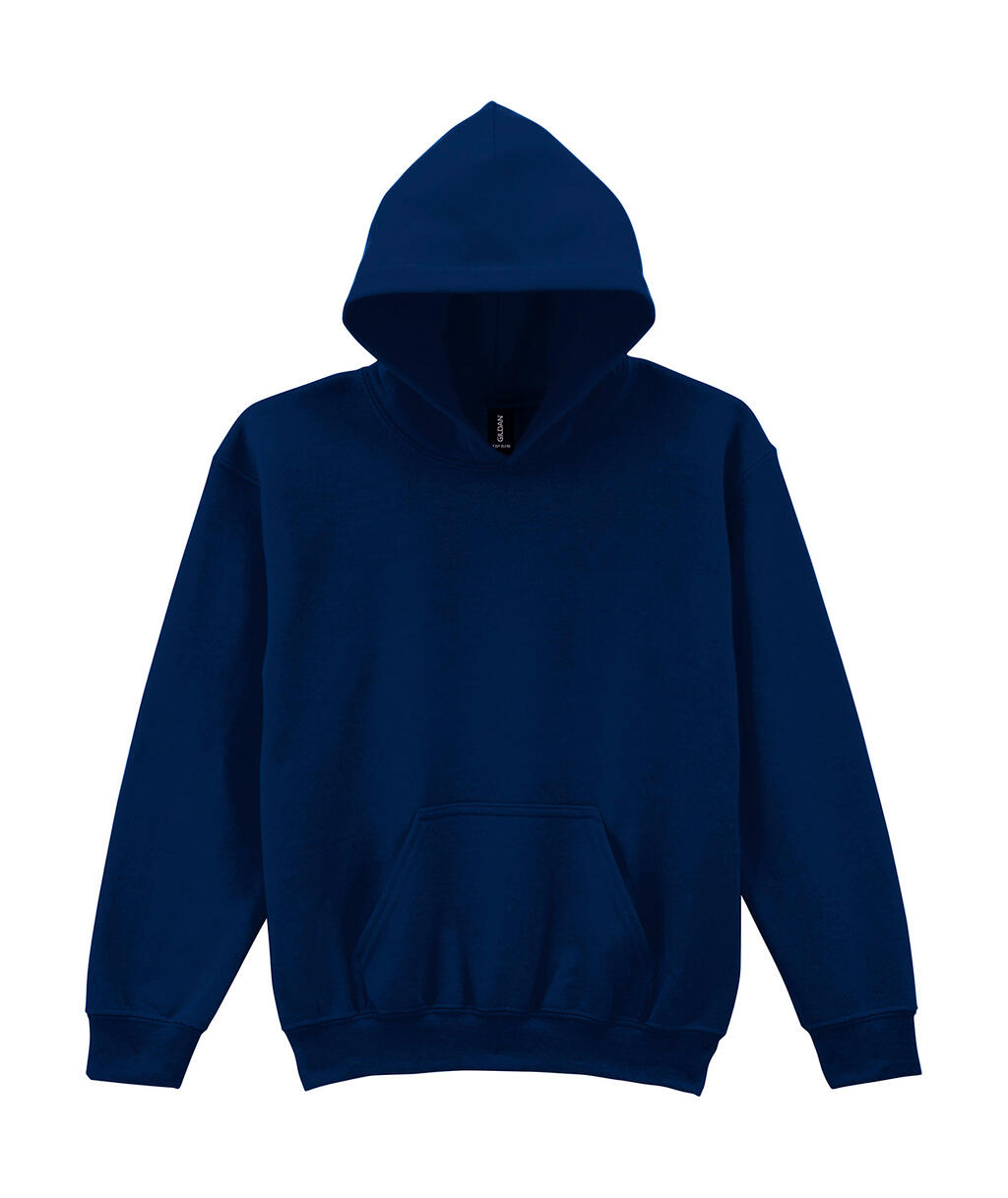 Sudadera con capucha juvenil Heavy Blend™ - 32 - Marina de guerra