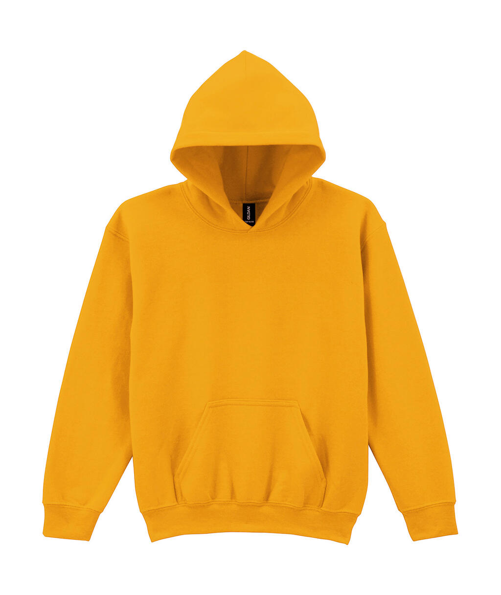 Sudadera con capucha juvenil Heavy Blend™ - 24 - Oro