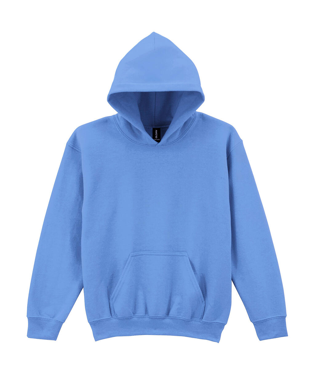 Sudadera con capucha juvenil Heavy Blend™ - 109 - Azul Carolina
