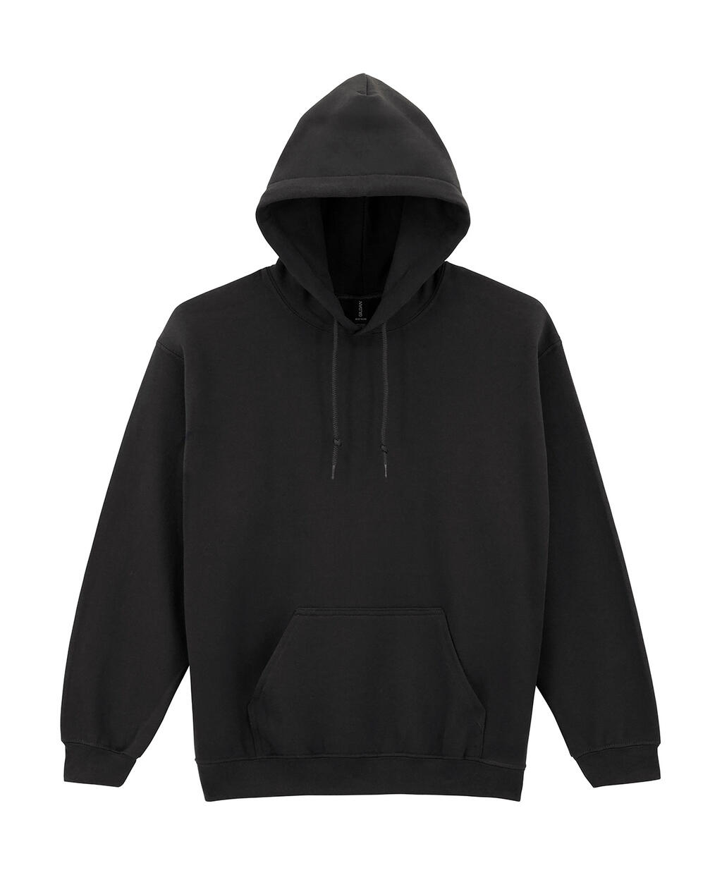Sudadera con capucha para adulto Heavy Blend™ - 36 - Negro