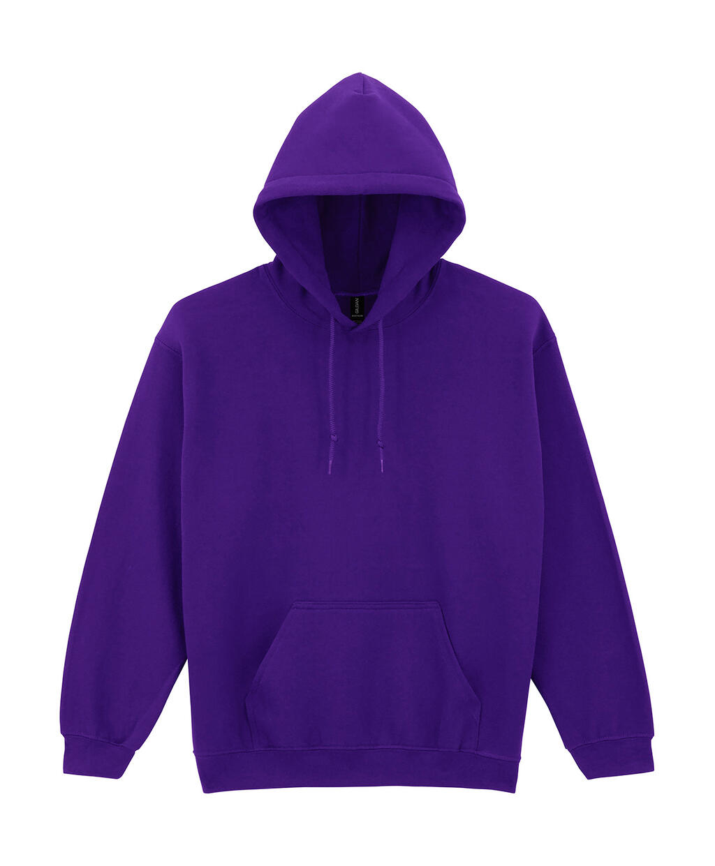 Sudadera con capucha para adulto Heavy Blend™ - 81 - Púrpura