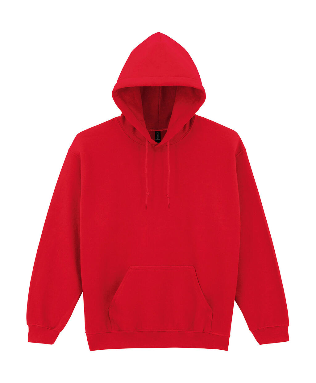 Sudadera con capucha para adulto Heavy Blend™ - 40 - Rojo