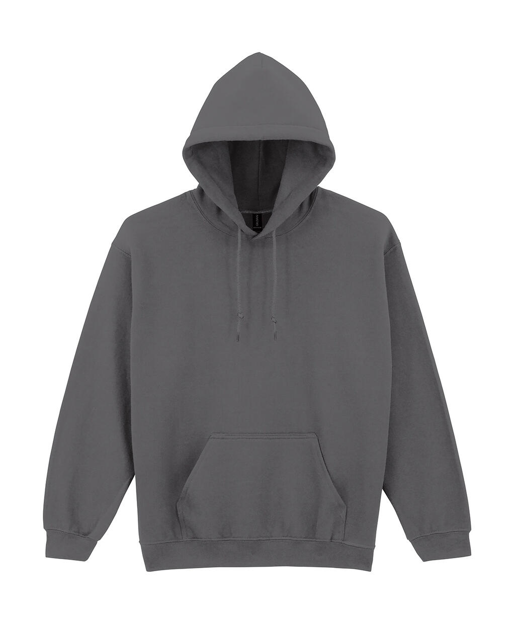 Sudadera con capucha para adulto Heavy Blend™ - 42 - Carbón
