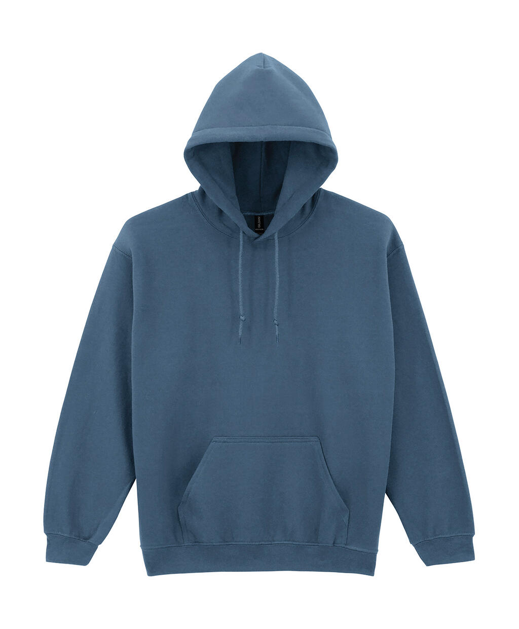 Sudadera con capucha para adulto Heavy Blend™ - 80 - Azul índigo