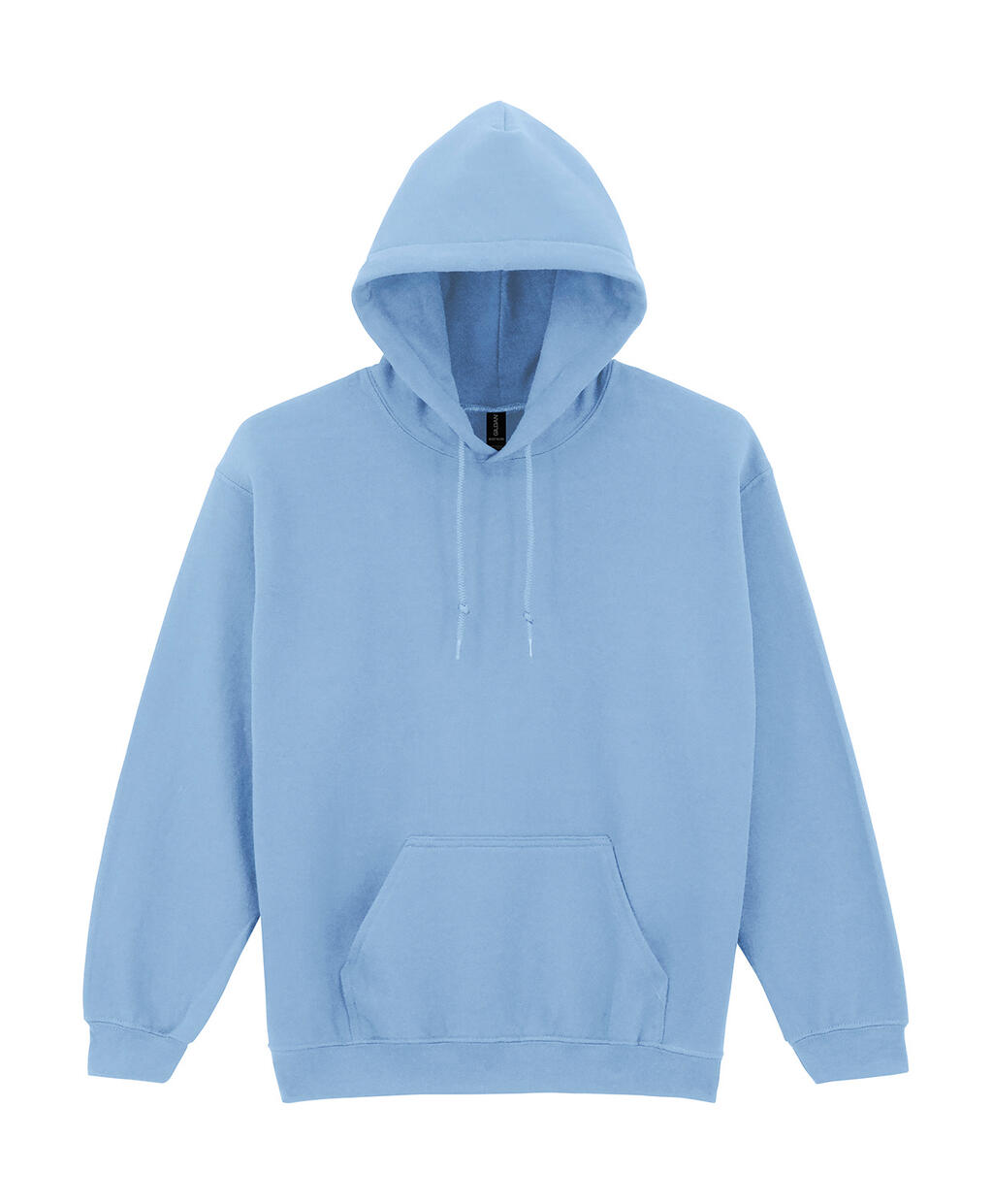 Sudadera con capucha para adulto Heavy Blend™ - 69 - Azul claro