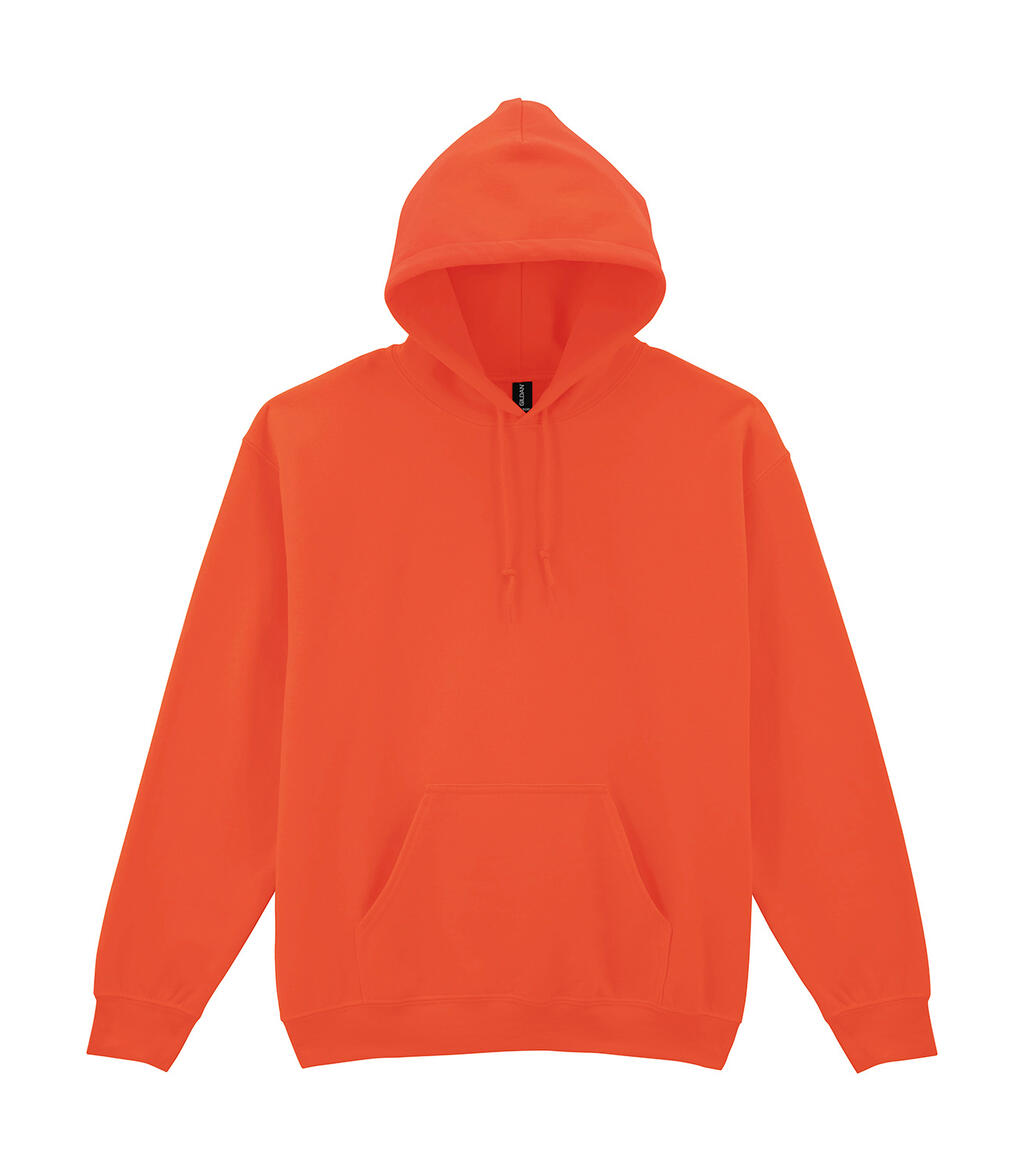 Sudadera con capucha para adulto Heavy Blend™ - 37 - Naranja