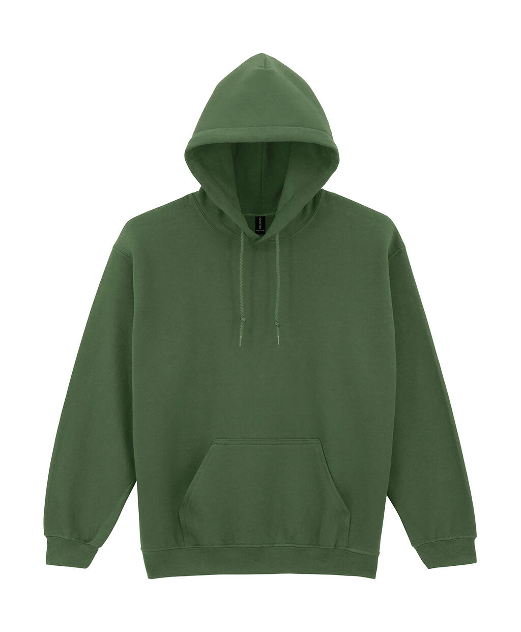 Sudadera con capucha para adulto Heavy Blend™ - 106 - Verde militar