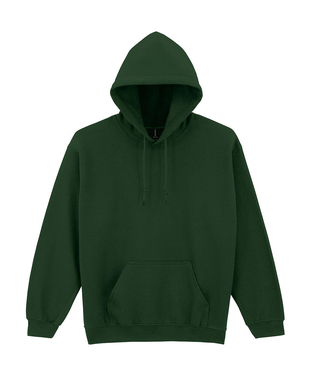Sudadera con capucha para adulto Heavy Blend™ - 33 - Verde bosque