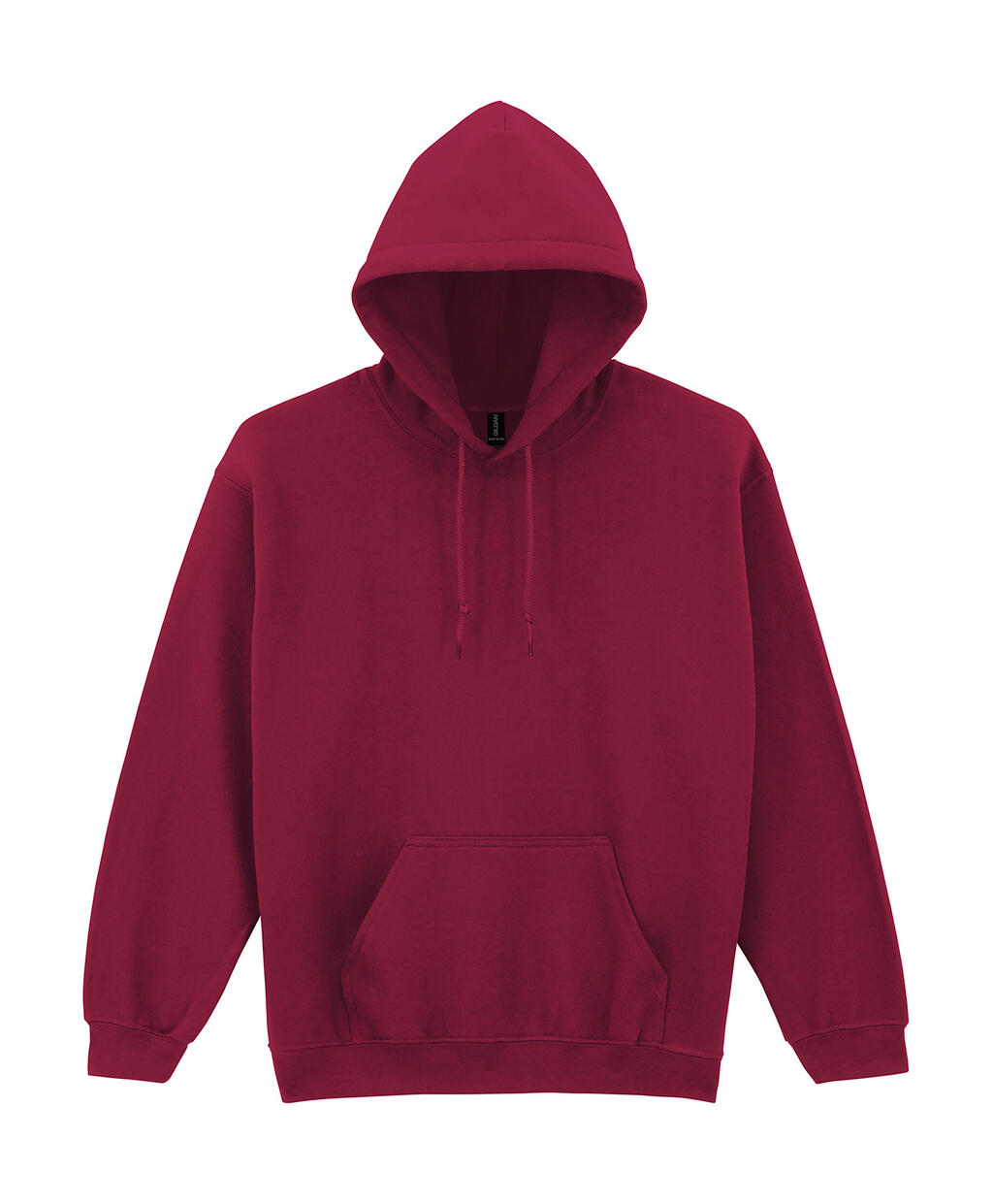 Sudadera con capucha para adulto Heavy Blend™ - 219 - Granate