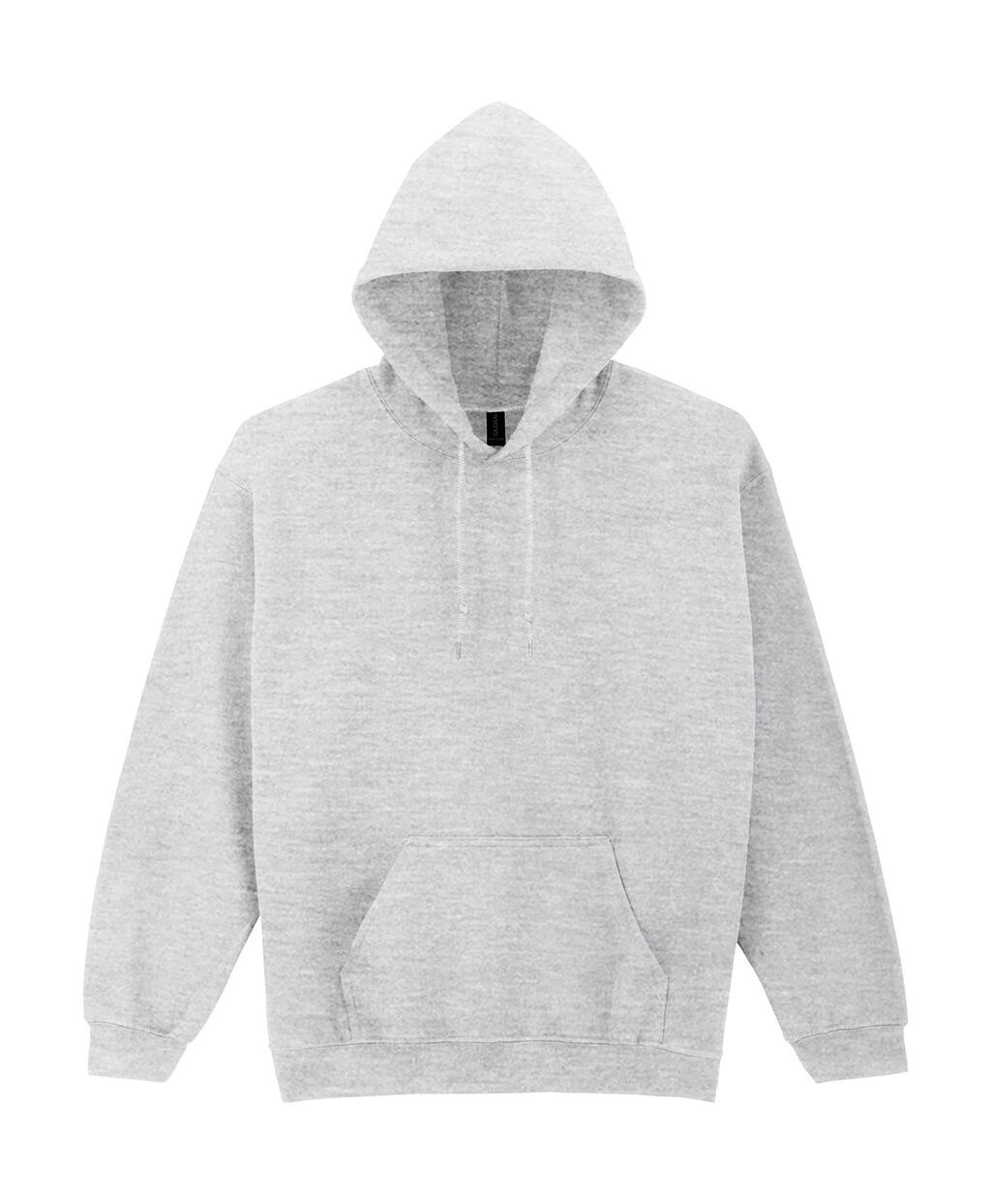 Sudadera con capucha para adulto Heavy Blend™ - 93 - Gris ceniza