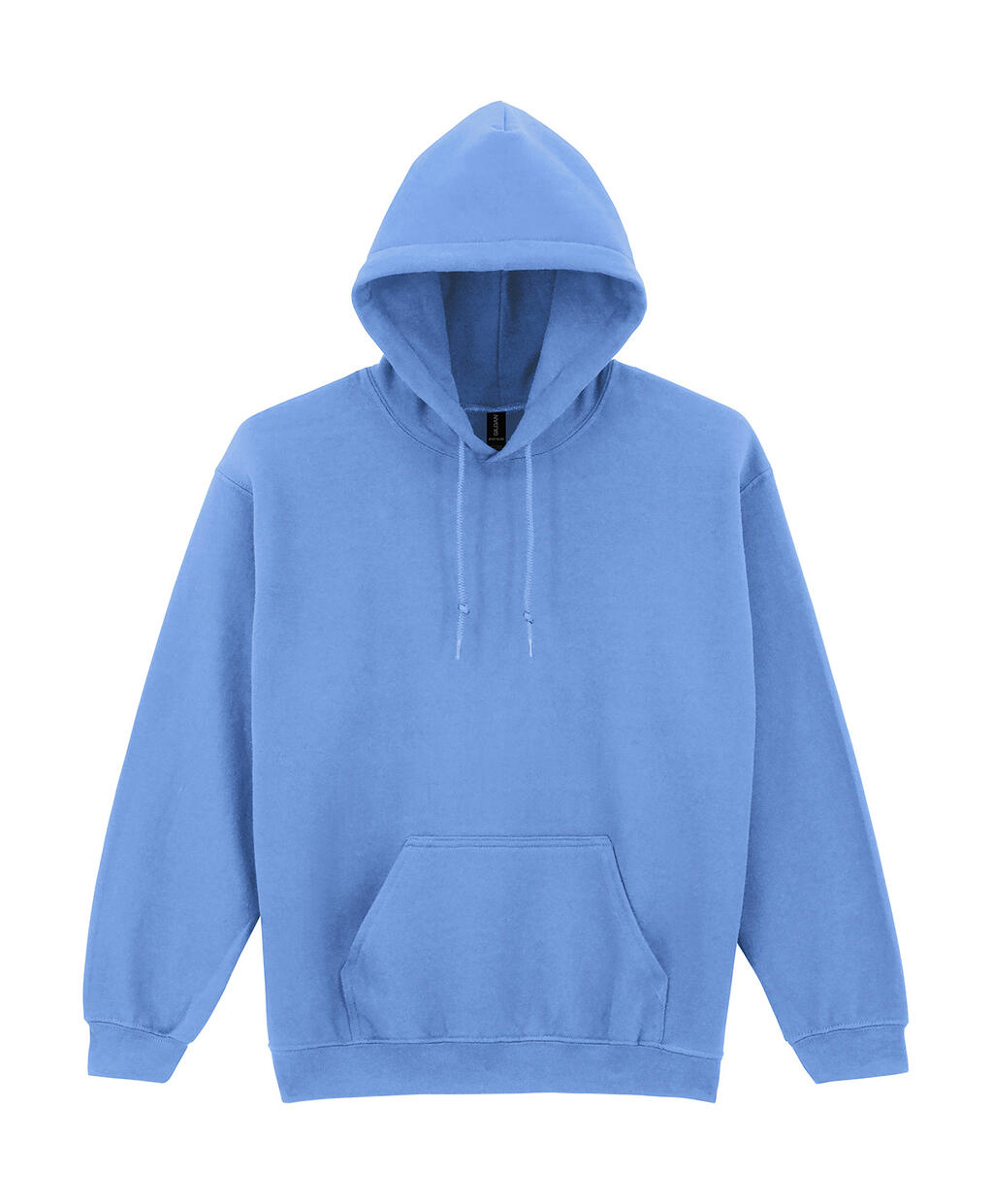 Sudadera con capucha para adulto Heavy Blend™ - 109 - Azul Carolina