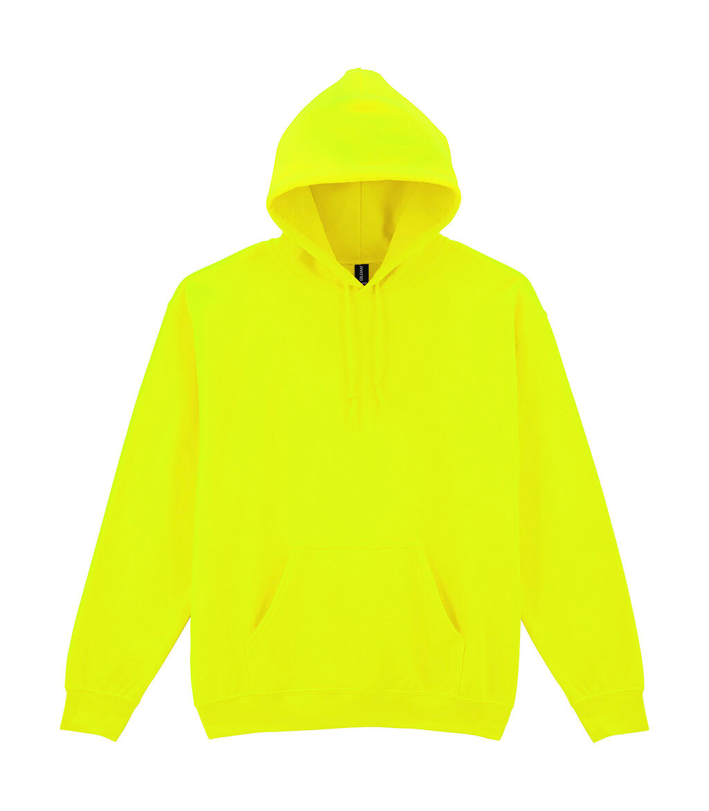 Sudadera con capucha para adulto Heavy Blend™ - 188 - Verde de seguridad