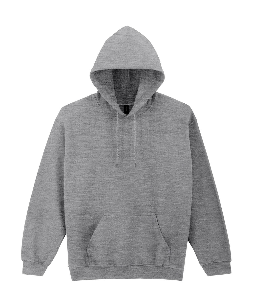 Sudadera con capucha para adulto Heavy Blend™ - 516 - Brezo grafito