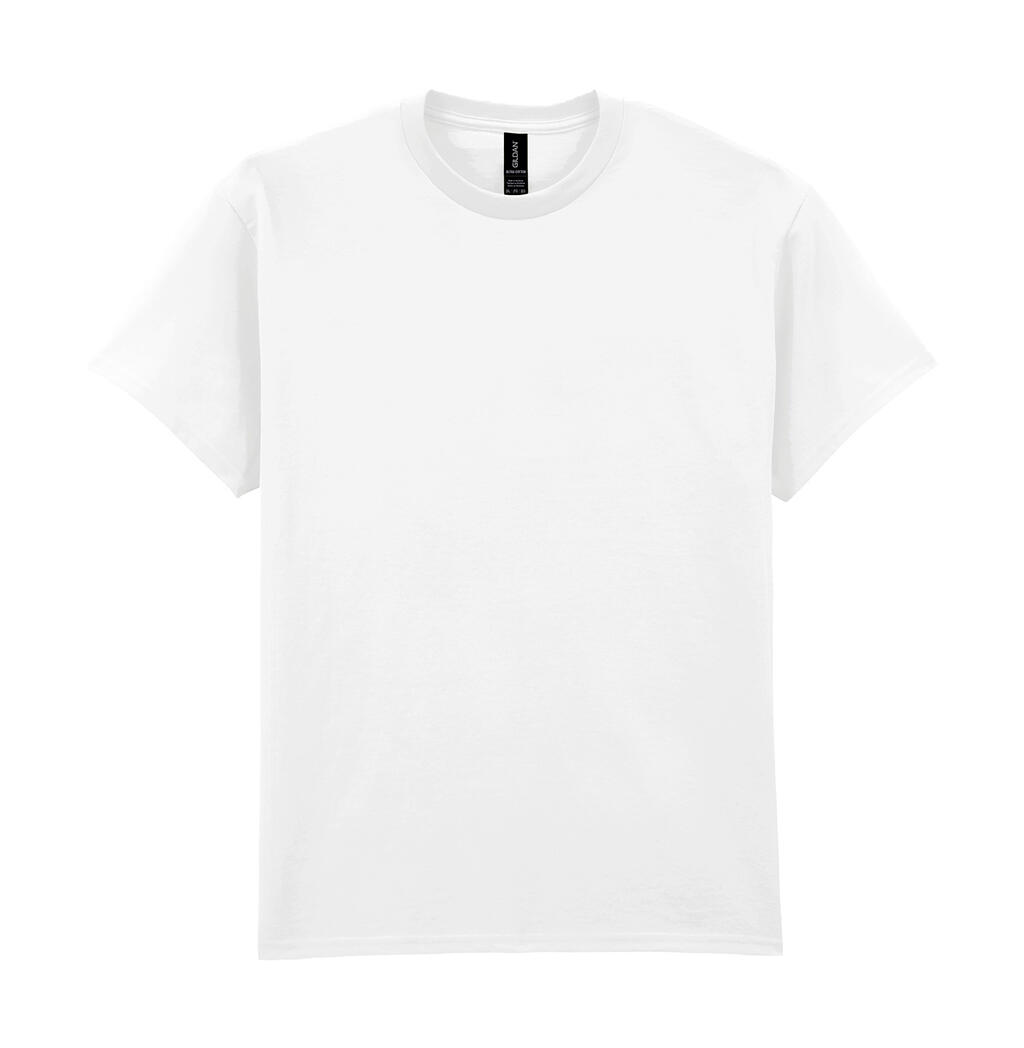 Camiseta unisex - 30 - Blanco