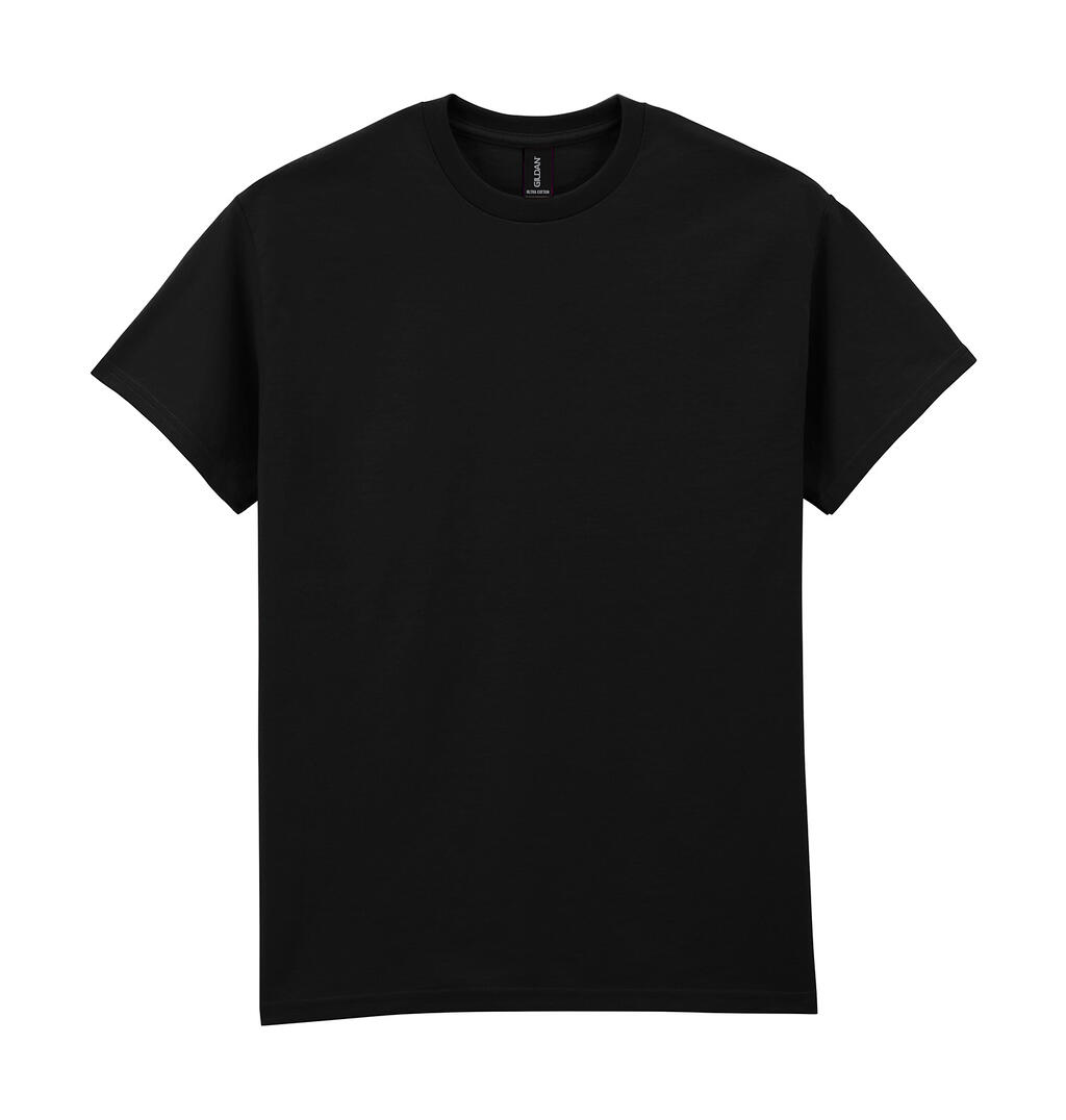 Camiseta unisex - 36 - Negro