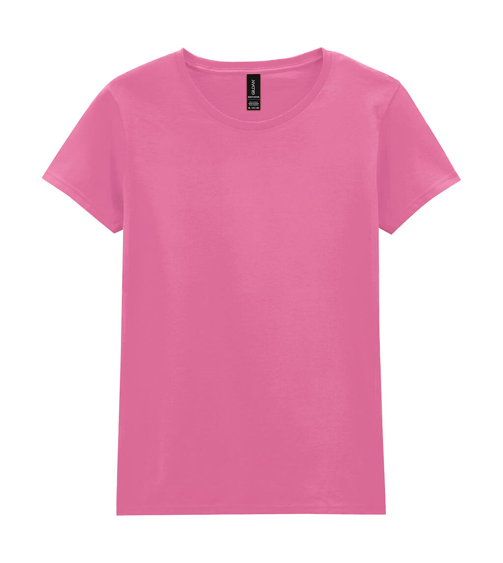 Camiseta de mujer Heavy Cotton™ - Azalea
