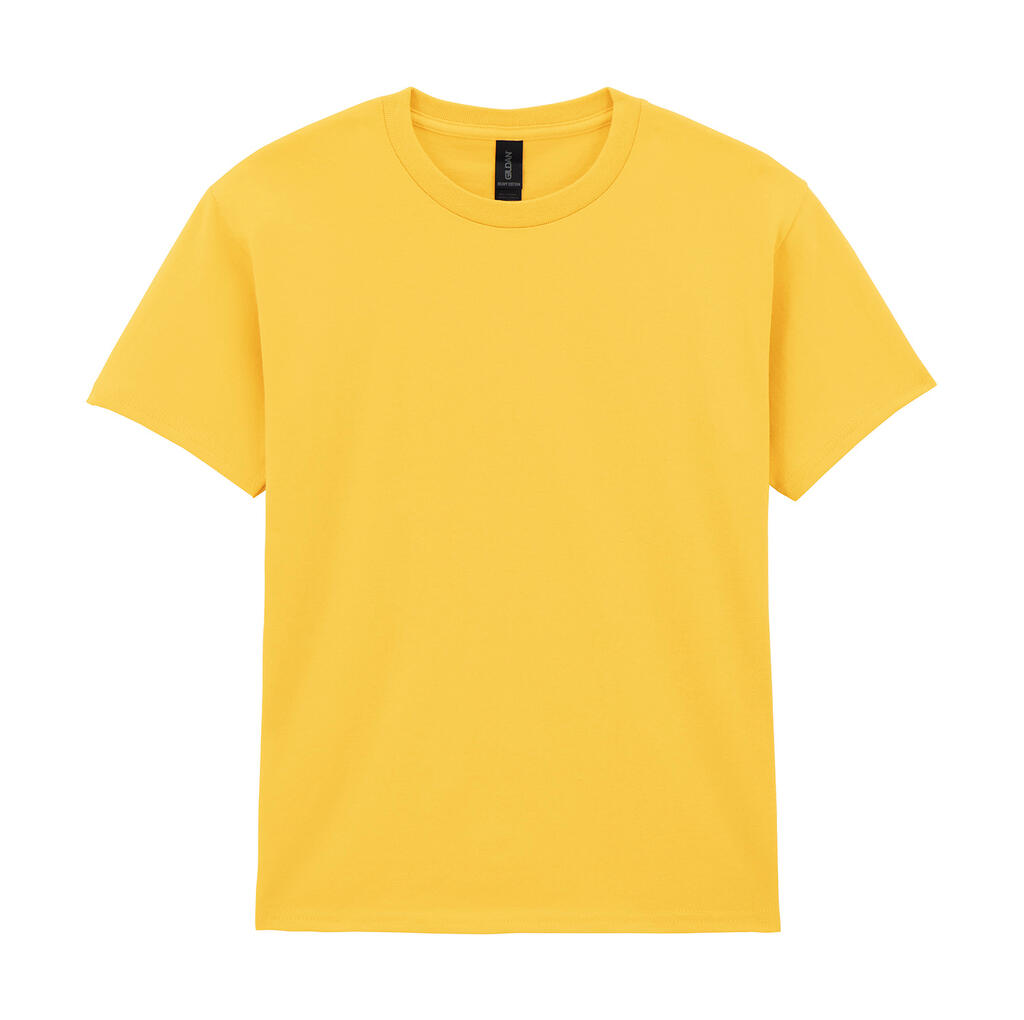 Camiseta juvenil Heavy Cotton™ - Margarita
