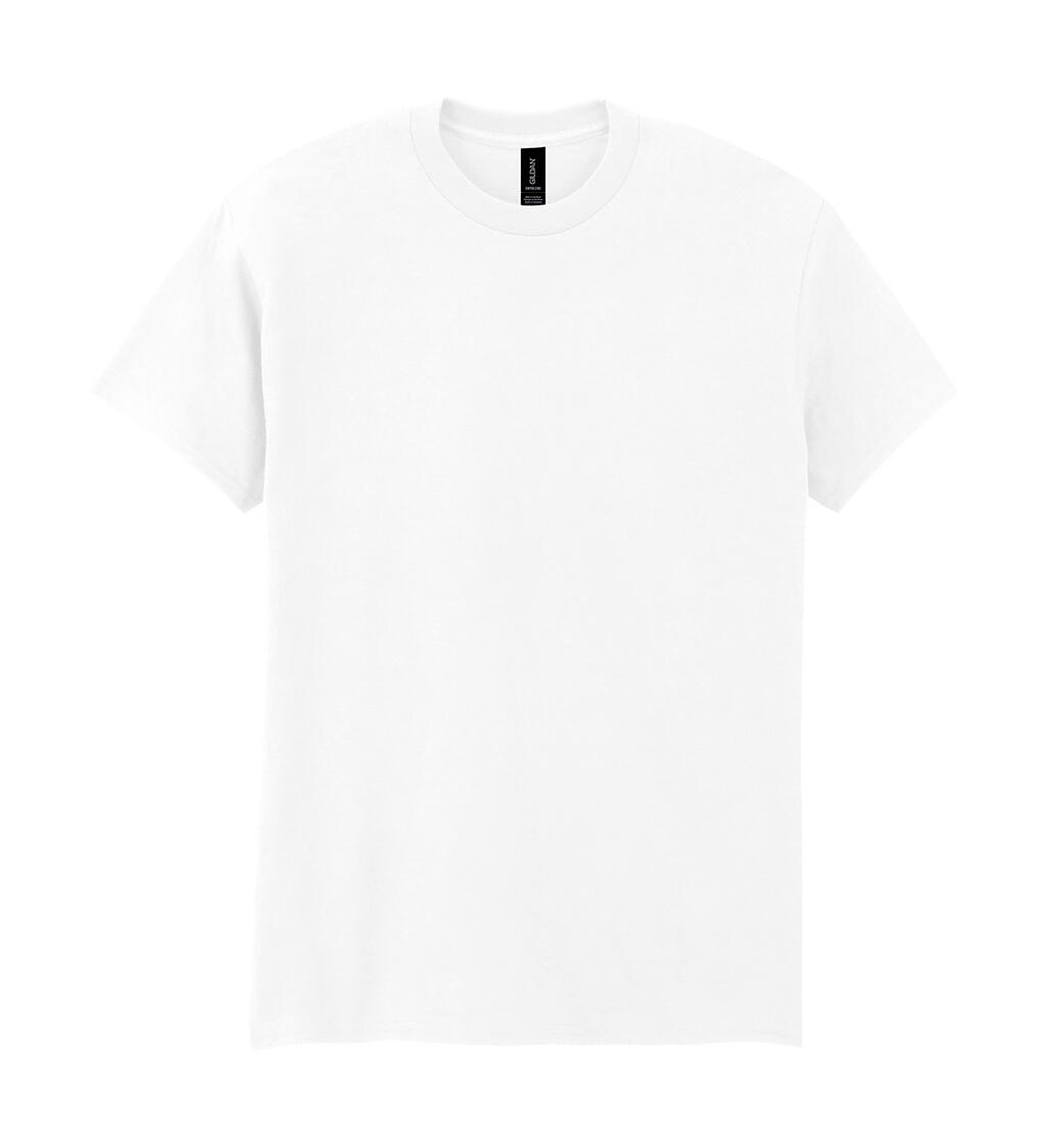 Camiseta DryBlend - Blanco