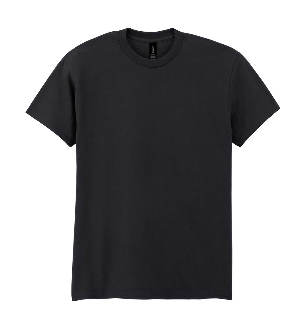 Camiseta DryBlend - Negro